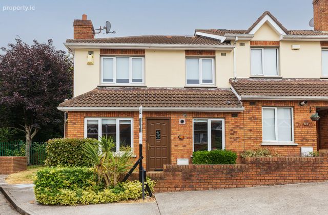 66 Glasnevin Woods, Dublin 11, Glasnevin, Dublin 11 - Click to view photos