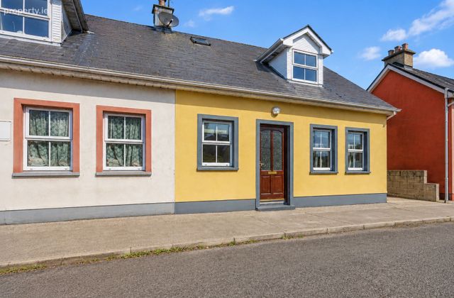 1 The Arches, Belass, Foxford, Co. Mayo - Click to view photos