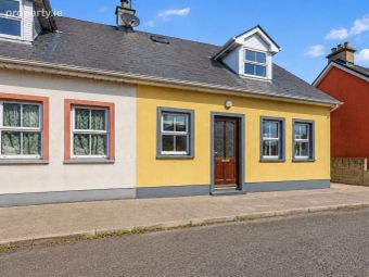 1 The Arches,Belass,Foxford,Co. Mayo, Foxford, Co. Mayo