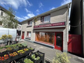 14 Market Place, Ennis, Co. Clare, Ennis, Co. Clare