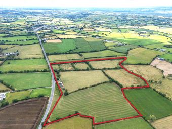 Freagh, Kilcormac, Co. Offaly, Kilcormac, Co. Offaly - Image 2