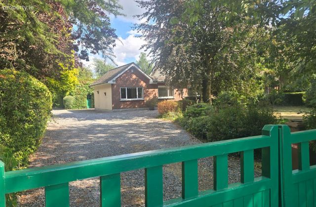 Wyndstorm, Clonee Road, Westmanstown, Lucan, Co. Dublin - Click to view photos
