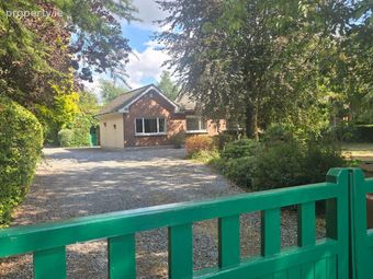 Wyndstorm, Clonee Road, Westmanstown, Lucan, Co. Dublin