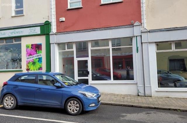 Main St F91 Td62, Manorhamilton, Co. Leitrim - Click to view photos