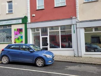 Main St F91 Td62, Manorhamilton, Co. Leitrim
