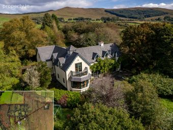 Coomnakilla North, Blackwater, Kenmare, Co. Kerry
