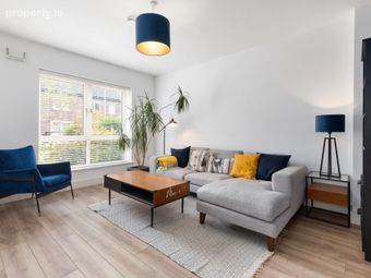 6 Shackleton Lodge, Adamstown, Lucan, Co. Dublin, Adamstown, Co. Dublin - Image 4