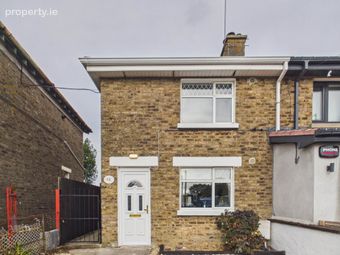 16 Michael Dooley Terrace, Athy, County Kildare, R14 AV96, Athy, Co. Kildare