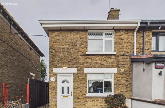 16 Michael Dooley Terrace, Athy, Co. Kildare, Athy, Co. Kildare - Click to view photos