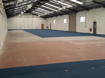 C.10,000 Ft2 Unit, Springhill Waterford Road, Kilkenny, Co. Kilkenny - Image 4