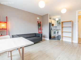 Apartment 87, The Tramyard, Inchicore, Dublin 8 - Image 3