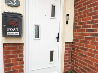 53 Mount Andrew Court, Lucan, Co Dublin, Lucan, Co. Dublin - Image 2