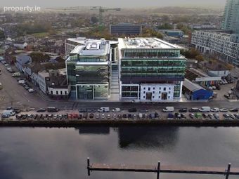 Navigation Square, Albert Quay, Cork City, Co. Cork, Blackrock, Co. Cork