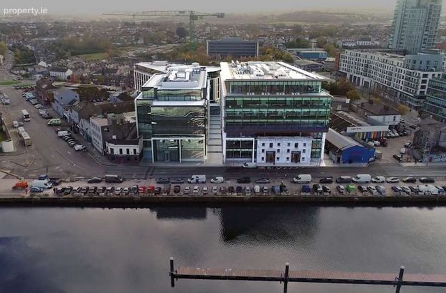 Navigation Square, Albert Quay, Cork City, Co. Cork, Blackrock, Co. Cork - Click to view photos