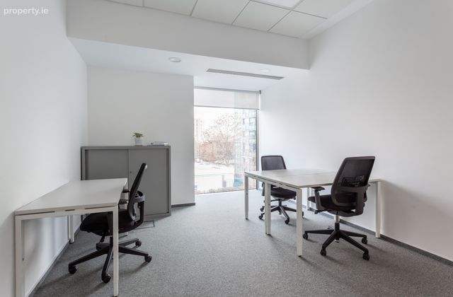 Cork 1 Horgan's Quay, Waterfront Square, Cork T23 Ppt8, Cork City Centre, Co. Cork - Click to view photos