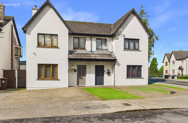 14 Coirceog, Fiddown, Fiddown, Co. Kilkenny - Click to view photos