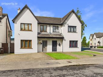 14 Coirceog, Fiddown, Fiddown, Co. Kilkenny