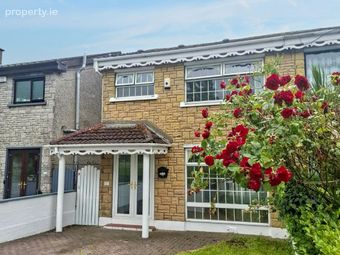 13 Meelick Park, Ballyvolane, Ballyvolane, Co. Cork - Image 2