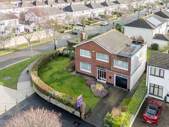 16 Carrickhill Road Upper, Portmarnock, Portmarnock, Co. Dublin