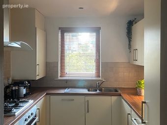 Block 3, Parklands, Northwood, Santry, Dublin 9