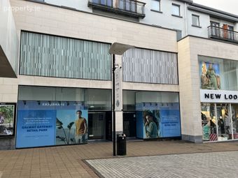 Unit 7 &amp; 8, Edward Square, Galway City Centre, Co. Galway - Image 4