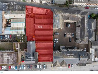 Morco Building, The Mall, North Quay, Drogheda, Co. Louth - Image 3