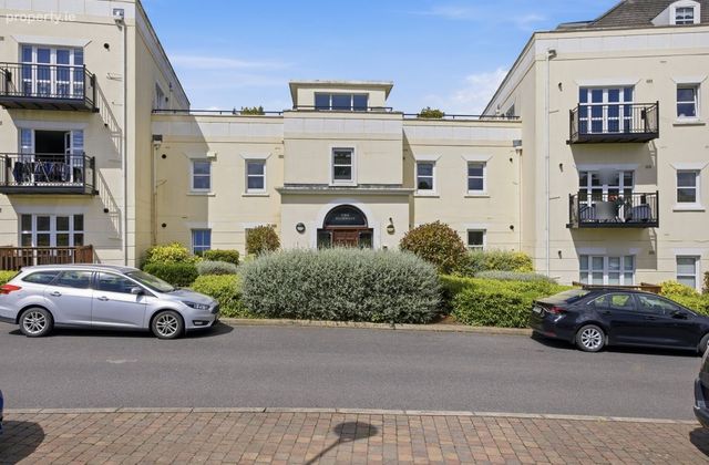 Apartment 72, The Fairways, Seabrook Manor, Portmarnock, Co. Dublin - Click to view photos