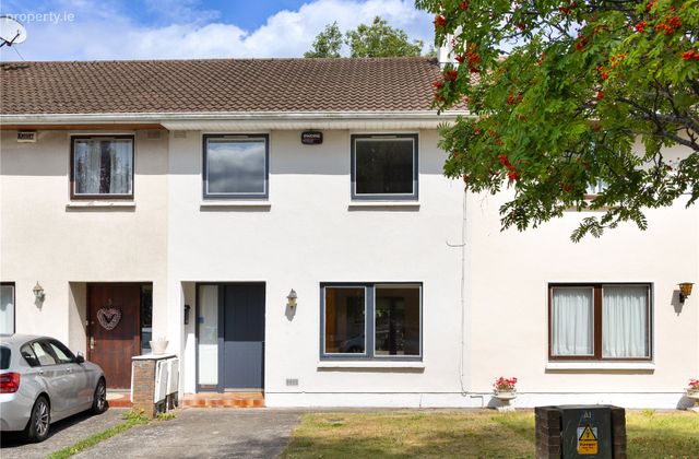 2 Taney Manor, Dundrum, Dublin 14, Dundrum, Dublin 14 - Click to view photos