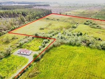 Kilgarriff, Cloontia, Charlestown, Mayo, Cloontia, Co. Mayo - Image 2