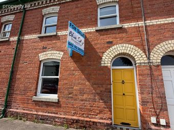 8 Brook Street, Dundalk, Co. Louth