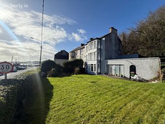 3 Fairy Hill, Strand Road, Monkstown, Co. Cork