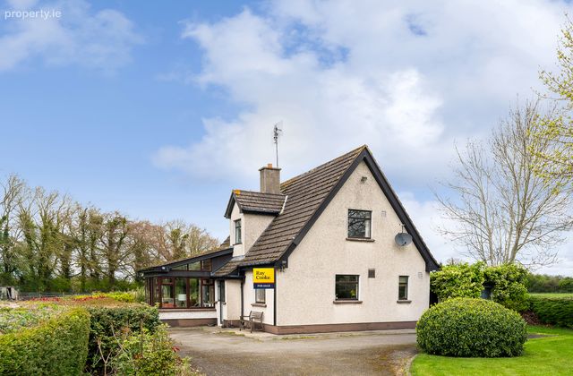 Rushwee House, Saint Margarets, Co. Dublin, Kilsallaghan, Co. Dublin - Click to view photos