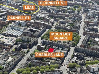 25 - 26 Charles Lane, DUBLIN 1, Dublin 1 - Image 2