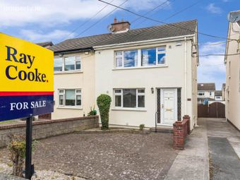 63 Castleview Road, Clondalkin, Dublin 22, Clondalkin, Dublin 22
