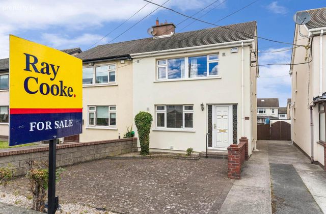 63 Castleview Road, Clondalkin, Dublin 22, Clondalkin, Dublin 22 - Click to view photos