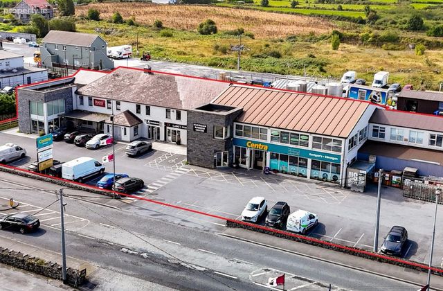Kilcolgan Business Centre, Kilcolgan, Co. Galway - Click to view photos