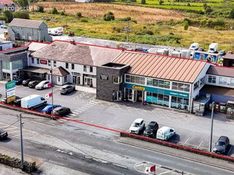 Kilcolgan Business Centre, Kilcolgan, Co. Galway
