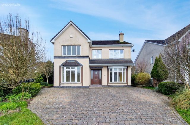 3 Dromard, Lahinch Road, Ennis, Co. Clare, Lahinch Road, Co. Clare - Click to view photos
