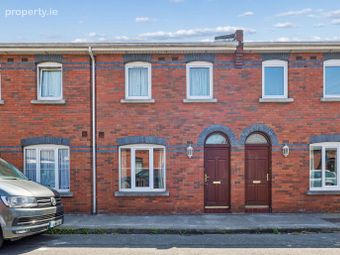22 Synnott Row, Phibsborough, Dublin 7
