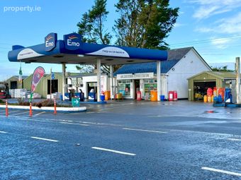 Walderstown Service Station, Walderstown, Drumraney, Co. Westmeath - Image 4