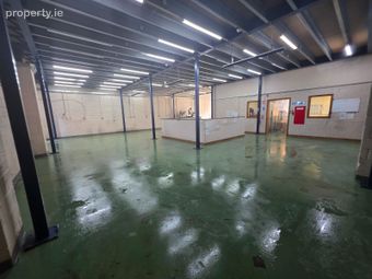 Unit 8, City North Business Park, Dublin Hill, Ballyvolane, Co. Cork - Image 5