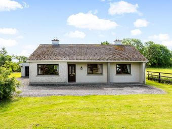 Sycamore Lodge Kilnantoge Lower R51c434, Rathangan, Co. Kildare