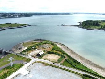 Paddy's Point, Ringaskiddy, Cork, Ringaskiddy, Co. Cork