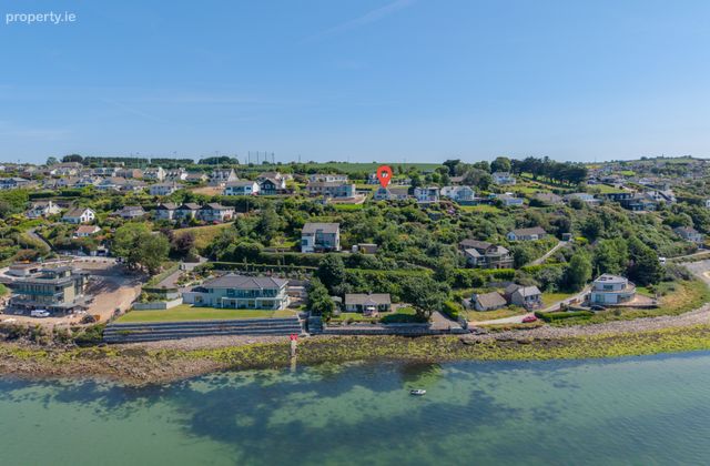Halyards, Camden Road, Crosshaven, Co. Cork, Crosshaven, Co. Cork - Click to view photos