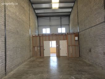 Unit W2b, Ladytown Business Park, Naas, Co. Kildare - Image 5
