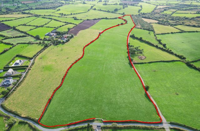 Slievedurda Borris Co Carlow, Borris, Co. Carlow - Click to view photos
