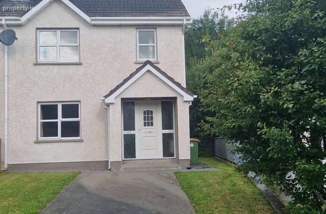 20 The Sidings, Seskin, Bantry, Co. Cork - Click to view photos