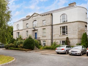 15 Clarinda Park House, Clarinda Park West, Dun Laoghaire, Co. Dublin