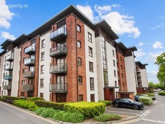 Apartment 69 Parklands, Northwood, Santry, Dublin, Santry, Dublin 9