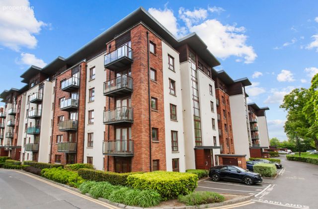 Apartment 69 Parklands, Northwood, Santry, Dublin, Santry, Dublin 9 - Click to view photos